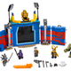 Illustration for article titled Lego's Rocking Two New Thor: Ragnarok Sets